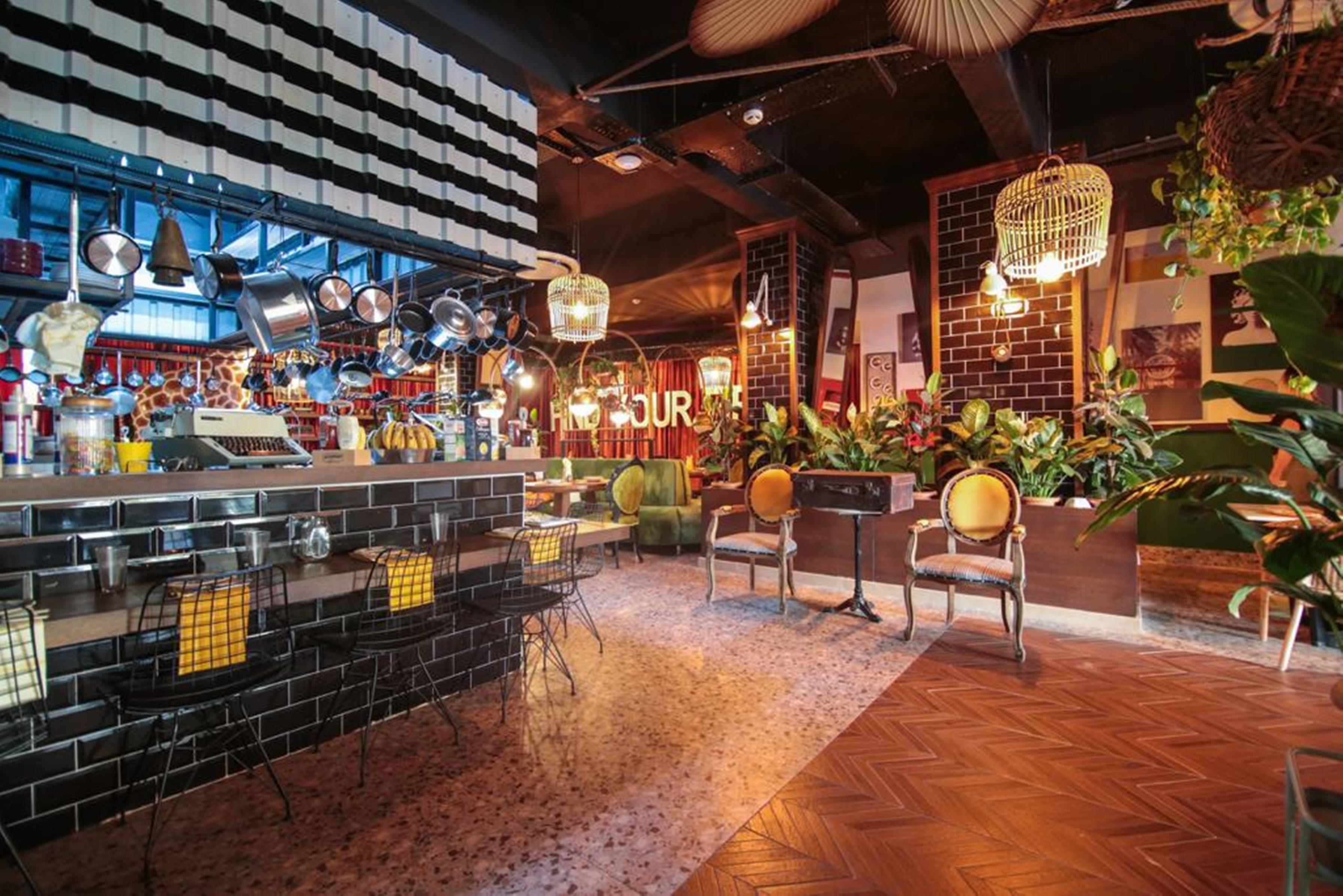 Anjeliq Downtown Boutique Hotel Alanya Extérieur photo