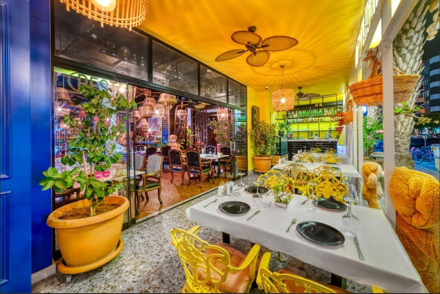 Anjeliq Downtown Boutique Hotel Alanya Extérieur photo