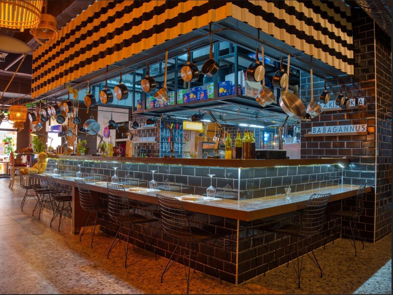 Anjeliq Downtown Boutique Hotel Alanya Extérieur photo