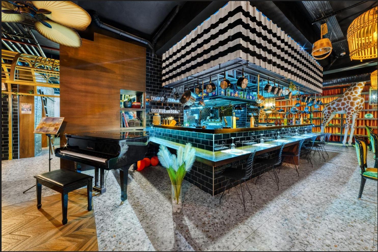 Anjeliq Downtown Boutique Hotel Alanya Extérieur photo