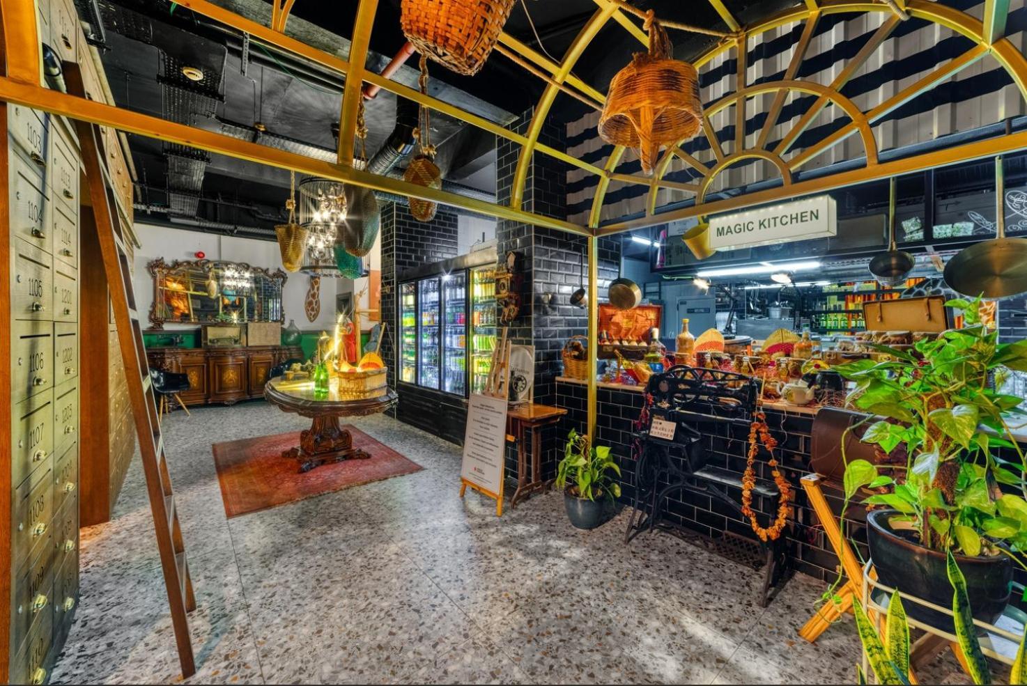 Anjeliq Downtown Boutique Hotel Alanya Extérieur photo