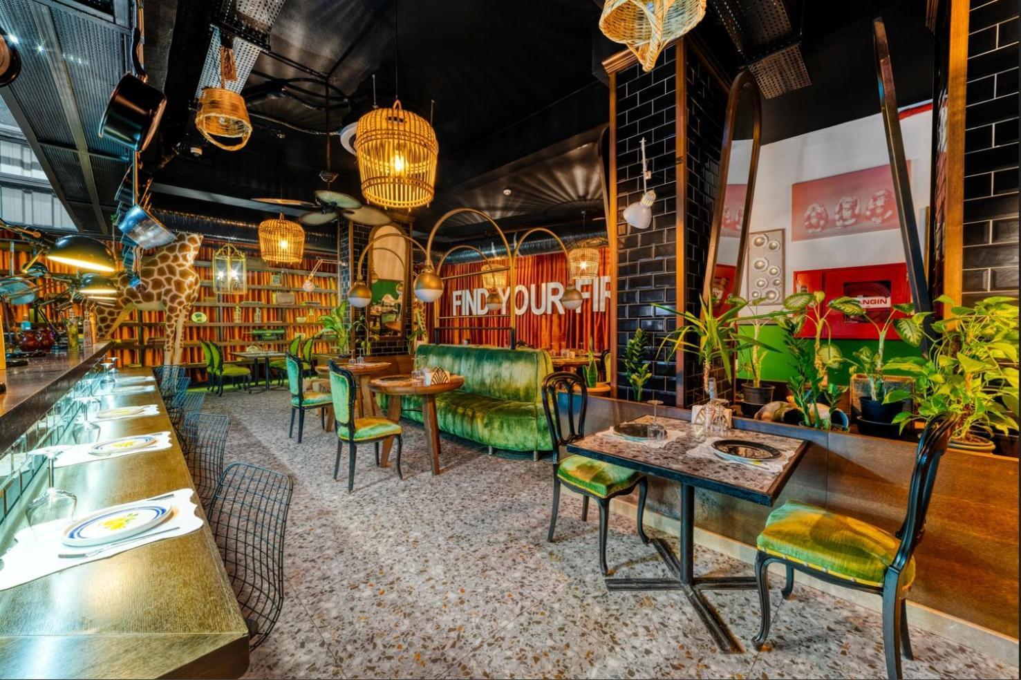 Anjeliq Downtown Boutique Hotel Alanya Extérieur photo