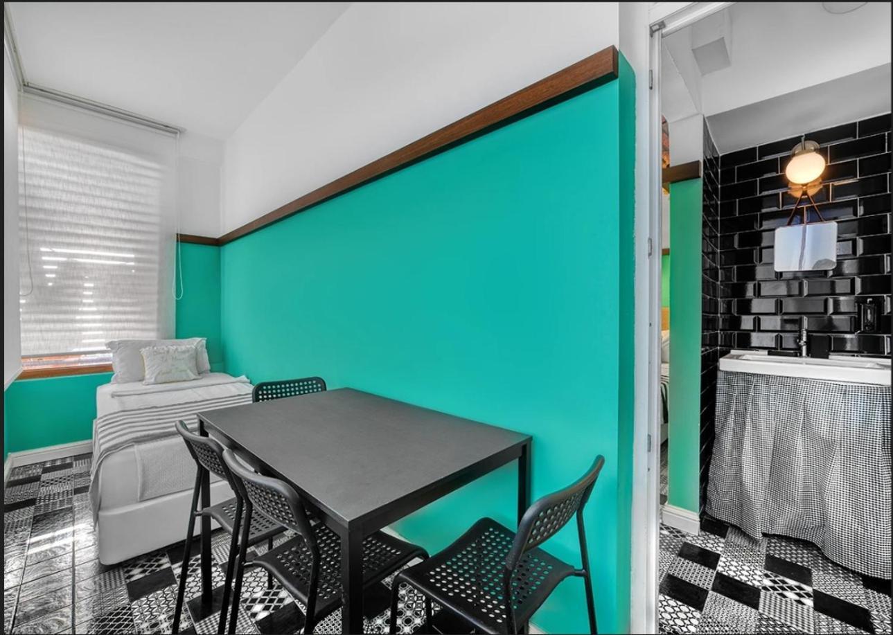 Anjeliq Downtown Boutique Hotel Alanya Extérieur photo