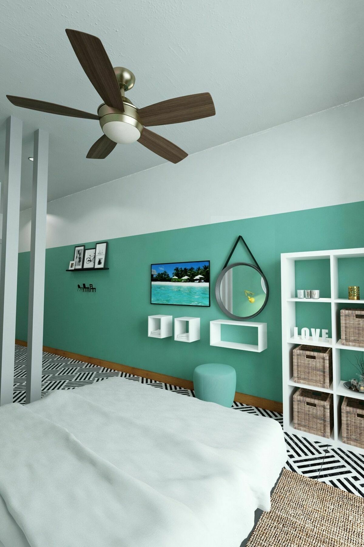 Anjeliq Downtown Boutique Hotel Alanya Extérieur photo