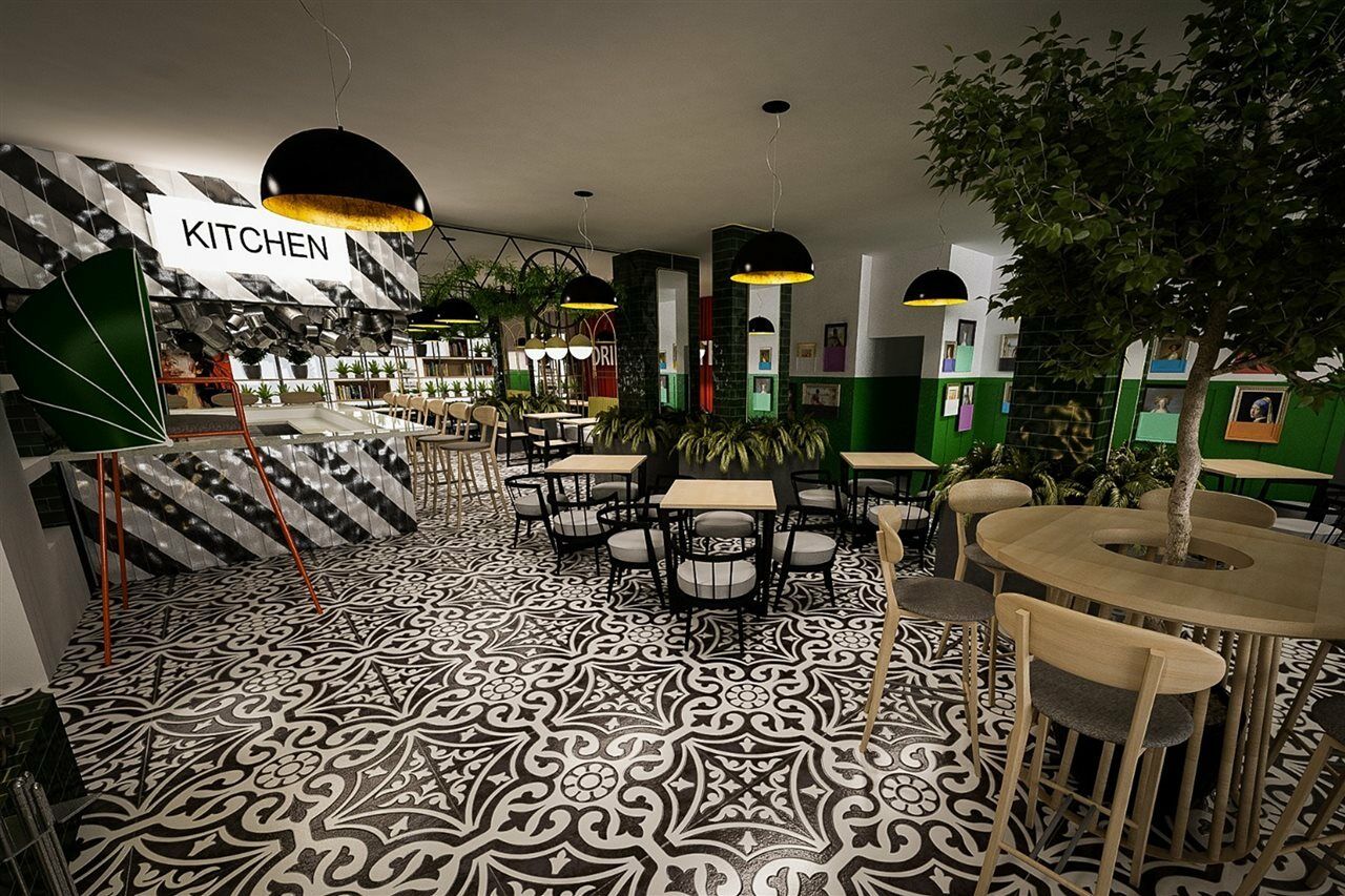 Anjeliq Downtown Boutique Hotel Alanya Extérieur photo